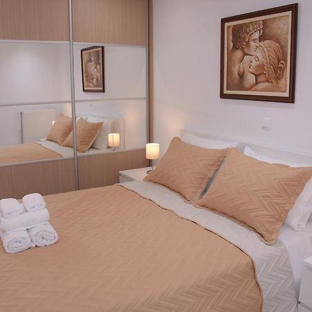Keratea Apartment Athens Airport Exterior foto